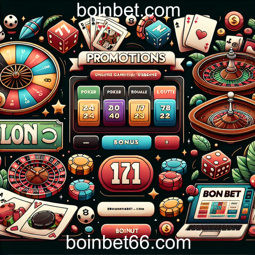 Aproveite as Promoções no Boinbet.com: Dicas para Maximizar suas Apostas